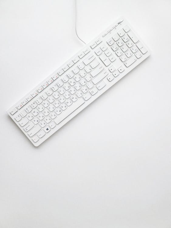 メカニカルキーボードとパンタグラフキーボードの比較
